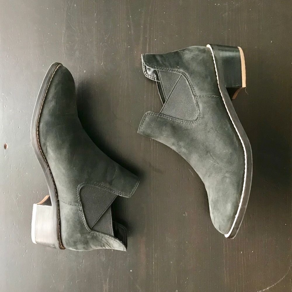 Shellys London Ankle Boot